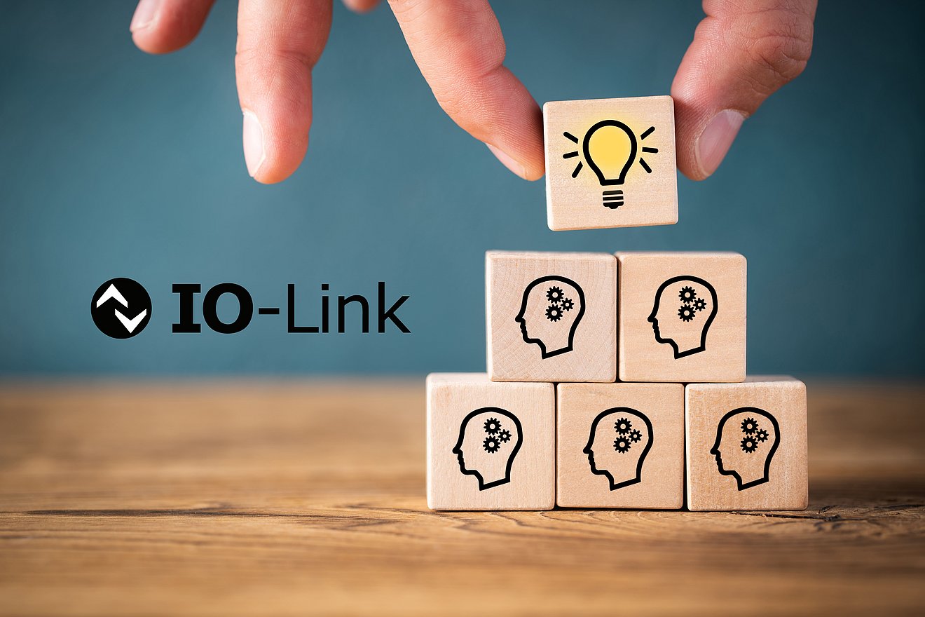IO-Link Workshop