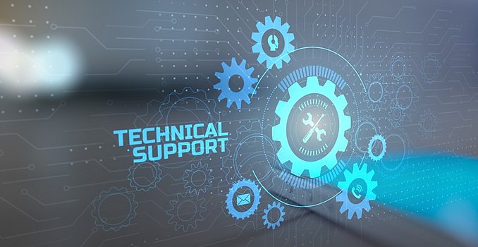 IO-Link Competence Centers offer technical support world-wide.