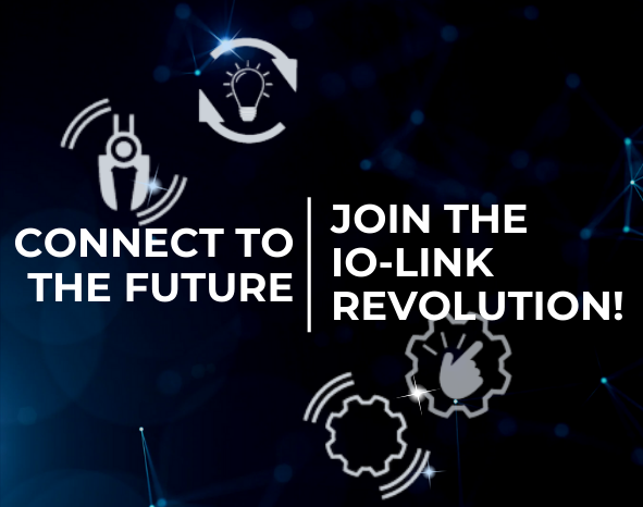 IO-Link Membership