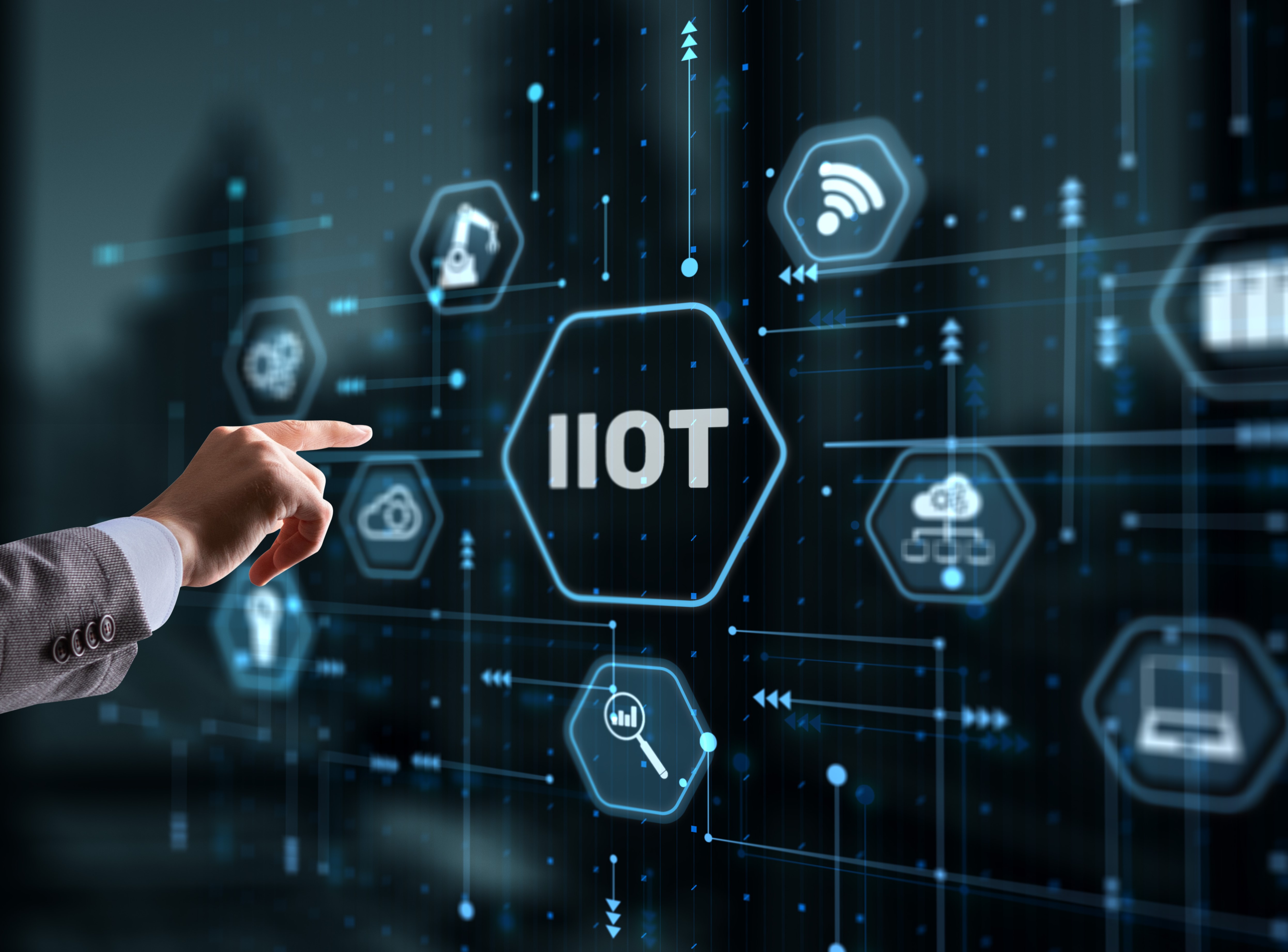 IIOT