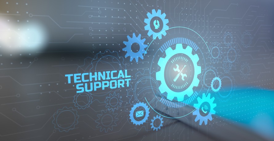 Technical Support IO-Link Competence Centers offer technical support world-wide.