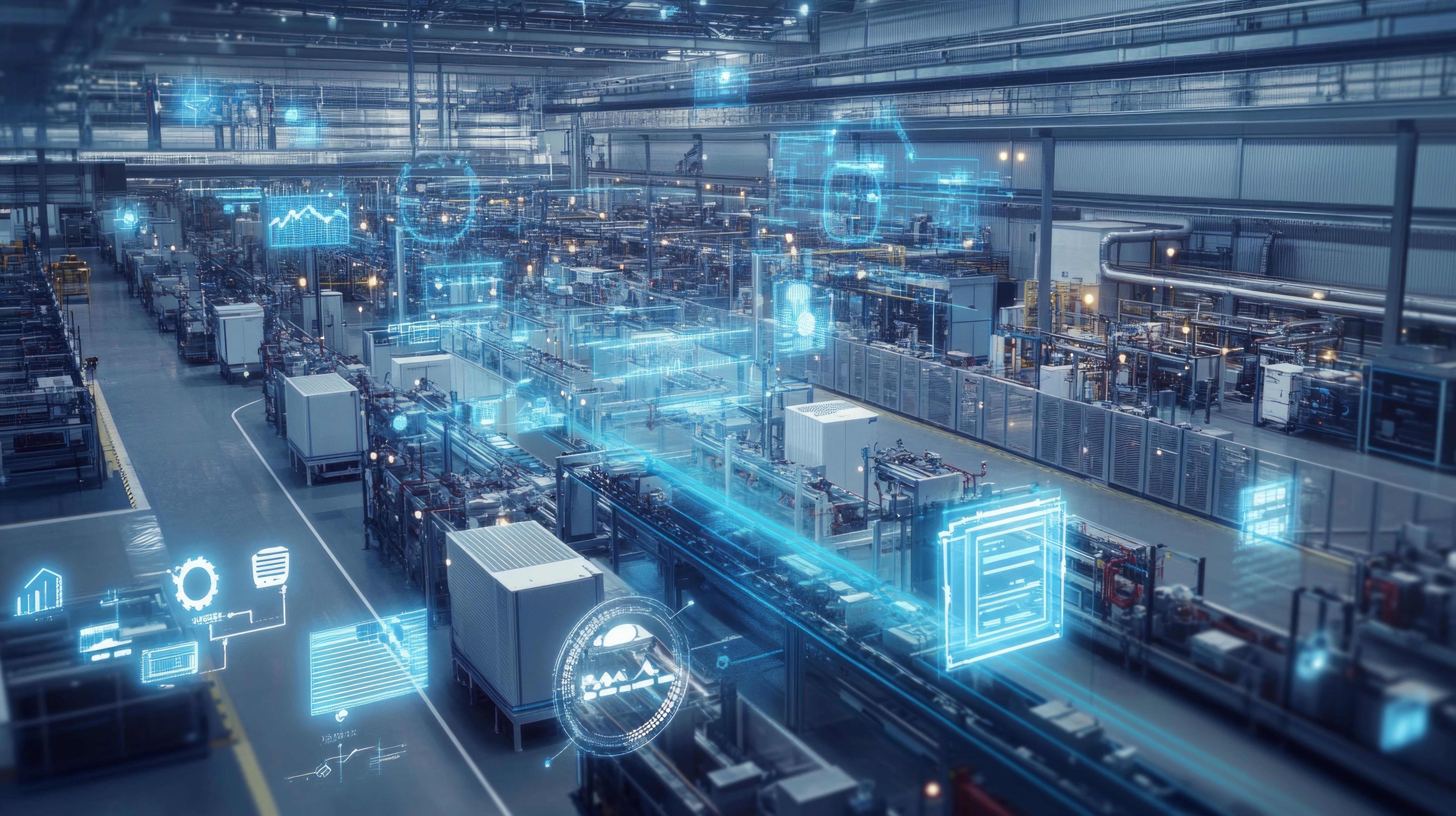 Smart Industry