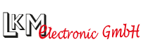LKM electronic GmbH