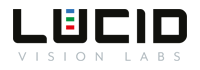 Lucid Vision Labs, Inc.
