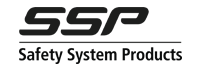 SSP Safety System Products GmbH & Co. KG SSP Safety System Products GmbH & Co. KG