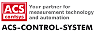 ACS-Control-System GmbH