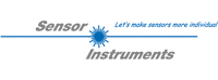 Sensor Instruments GmbH