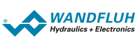 Wandfluh AG, Hydraulics+Electronics